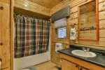 Main Level Bathroom